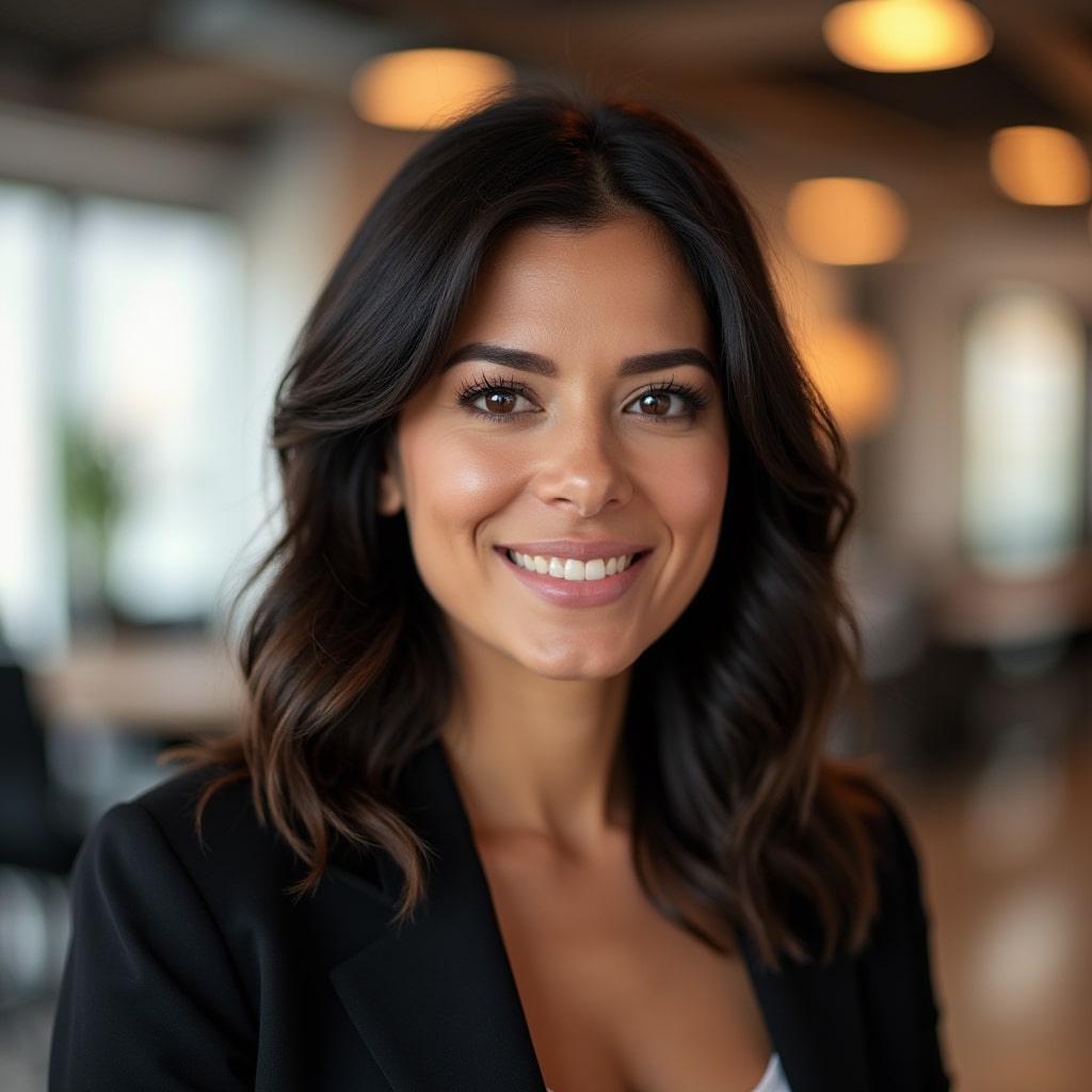 Dr. Olivia Florence 