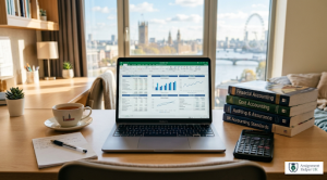 Expert accounting assignment help UK