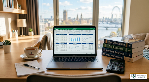 Assignment Helper UK: Your Trusted Partner for Academic Excellence