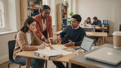 CIPD 3CO01 Assignment: The Complete UK Guide to Structure, Learning Outcomes, Examples & Tips