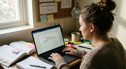 How to Write an Essay Introduction